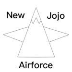 [NJR] New Jojo Air Force