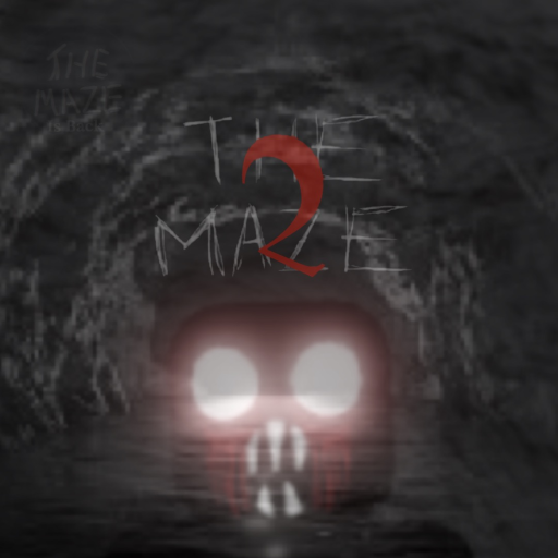 The Maze 2 