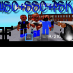South side crabs shooters