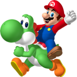 Hi this is mario