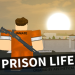 #PrisonLifeFanGroup