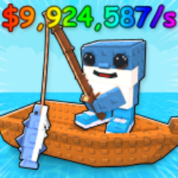 My Fishing Brainrots