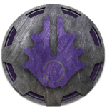 >The Covenant Empire<