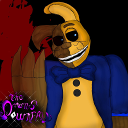 The Dawns Downfall (DEV)