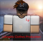 LiAngelo Clothes Production©