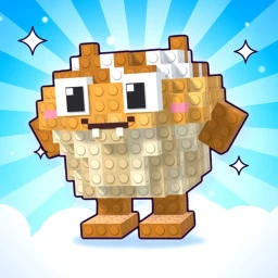 [☁️UPD!] Bake A Monster! icon