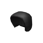 Black Kombat Hood