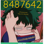 KicoSSquad