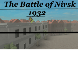 Battle Of Nirsk, 1942