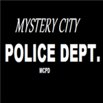 The Mystery City Police Department [M.C.P.D]