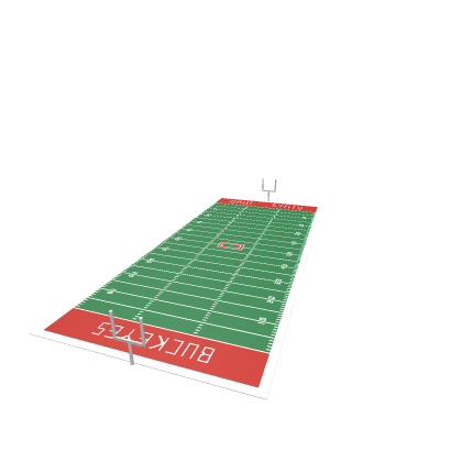 Ohio State Football Field—crazyman32