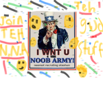 The Nations Noob Army