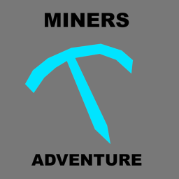 [2 New Pickaxes!! ]Miners Adventures