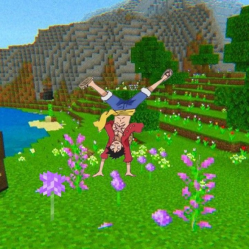 maru's minecraft world