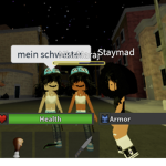 BaddieTrollz .