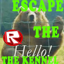 ESCAPE THE KENNEL [ALPAH]