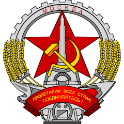 [USSR] Moscow
