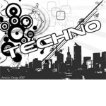 ★Techno Riders ★