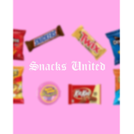 Snacks Unìted