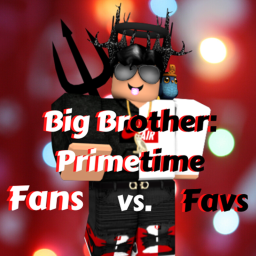 Big Brother Primetime: Fans vs Favorites