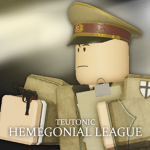 Teutonic Hegemonial League