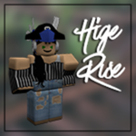 High Rise Fashion & Photography