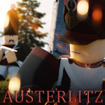 The Battle of Austerlitz Permissions