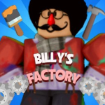 Billy's Factory