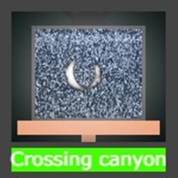 The Nexus: Crossing canyon