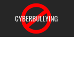 Help stop.cyber bullying!