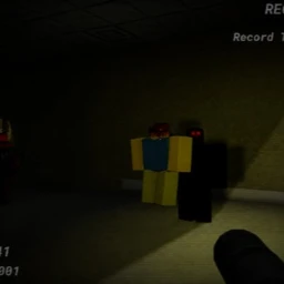 Skinwalker Test (45% complete test) V1.0 icon