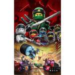 NINJAGO For everyone