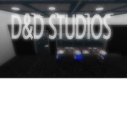 D&D Studios icon