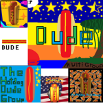 The Hotdog Dude Group+