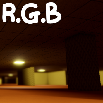 Randomly Generated Backrooms