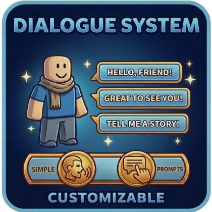 Dialogue System