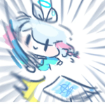 블랙의 소통방