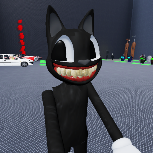 Trevor Creatures Test