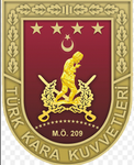 MTAF | Kara Kuvvetleri Başkomutanlığı