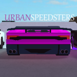 [NFS] The Urban Speedsters Crew