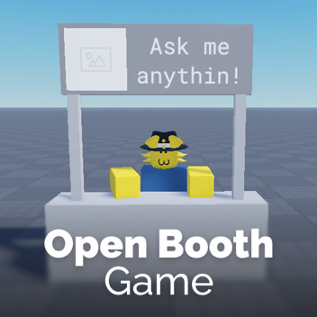 Open Booth Game  [BETA]