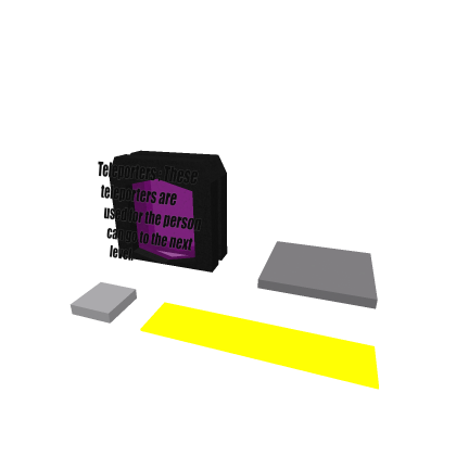 Speed Run Kit