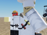 .Friend Builder 9000.