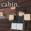 🌲 cabin lite. [cozy vibe]