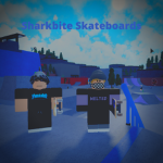 Sharkbite Skateboards