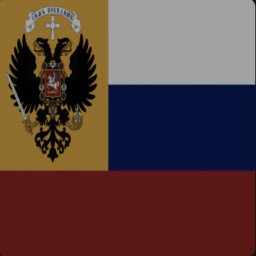 Fort Nicholas, Headquarters of the Russian Empire