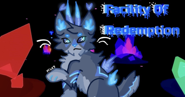 Facility of Redemption [V3+] screenshot 2