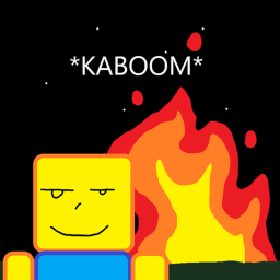 KABOOM! (rocket launcher)