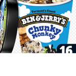 The Chunky Monkey Air Force