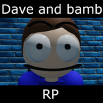 Dave & Bambi RP Official group